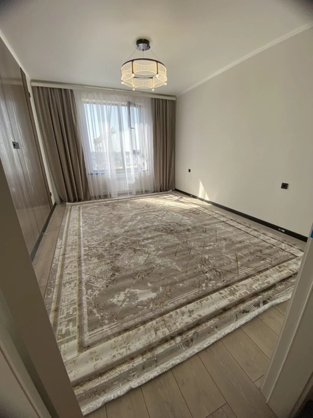 Срочно продается 1 комн.кв в новом доме ЖК «Келечек-2» от стр.компании