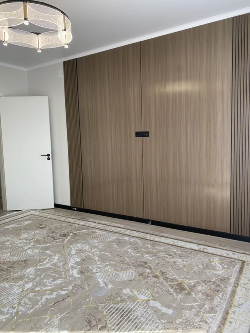 Срочно продается 1 комн.кв в новом доме ЖК «Келечек-2» от стр.компании