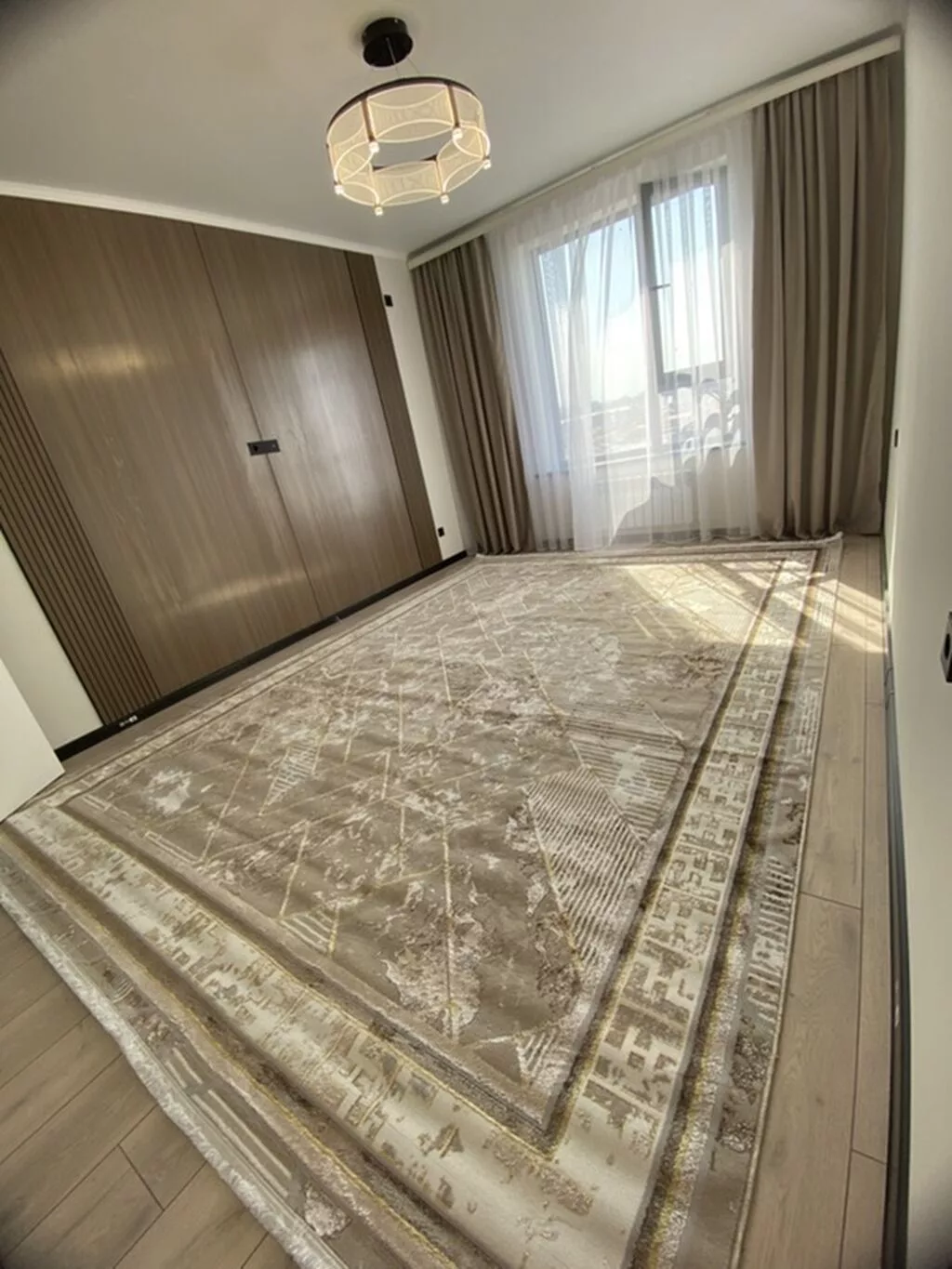 Срочно продается 1 комн.кв в новом доме ЖК «Келечек-2» от стр.компании