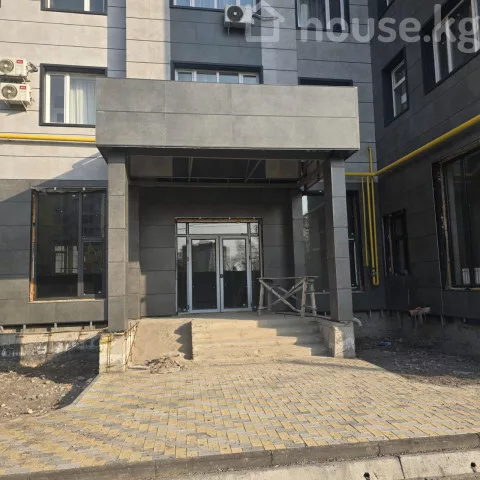 Продажа, коммерческая недвижимость: Чуйская область / Бишкек, город Бишкек, Физкультурный — за 9 065 565 сом