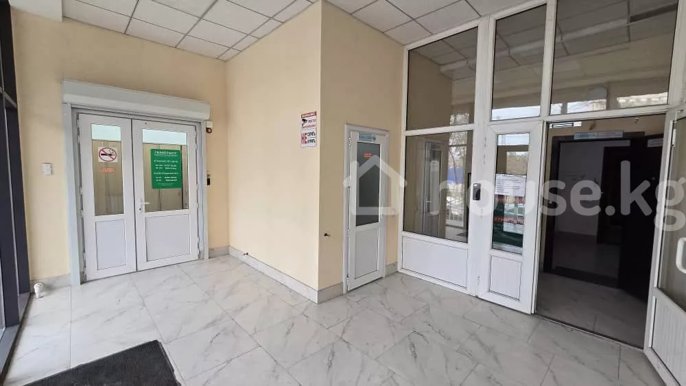 Аренда, коммерческая недвижимость: Чуйская область / Бишкек, город Бишкек, VEFA - на долгий срок — за 291 708 сом