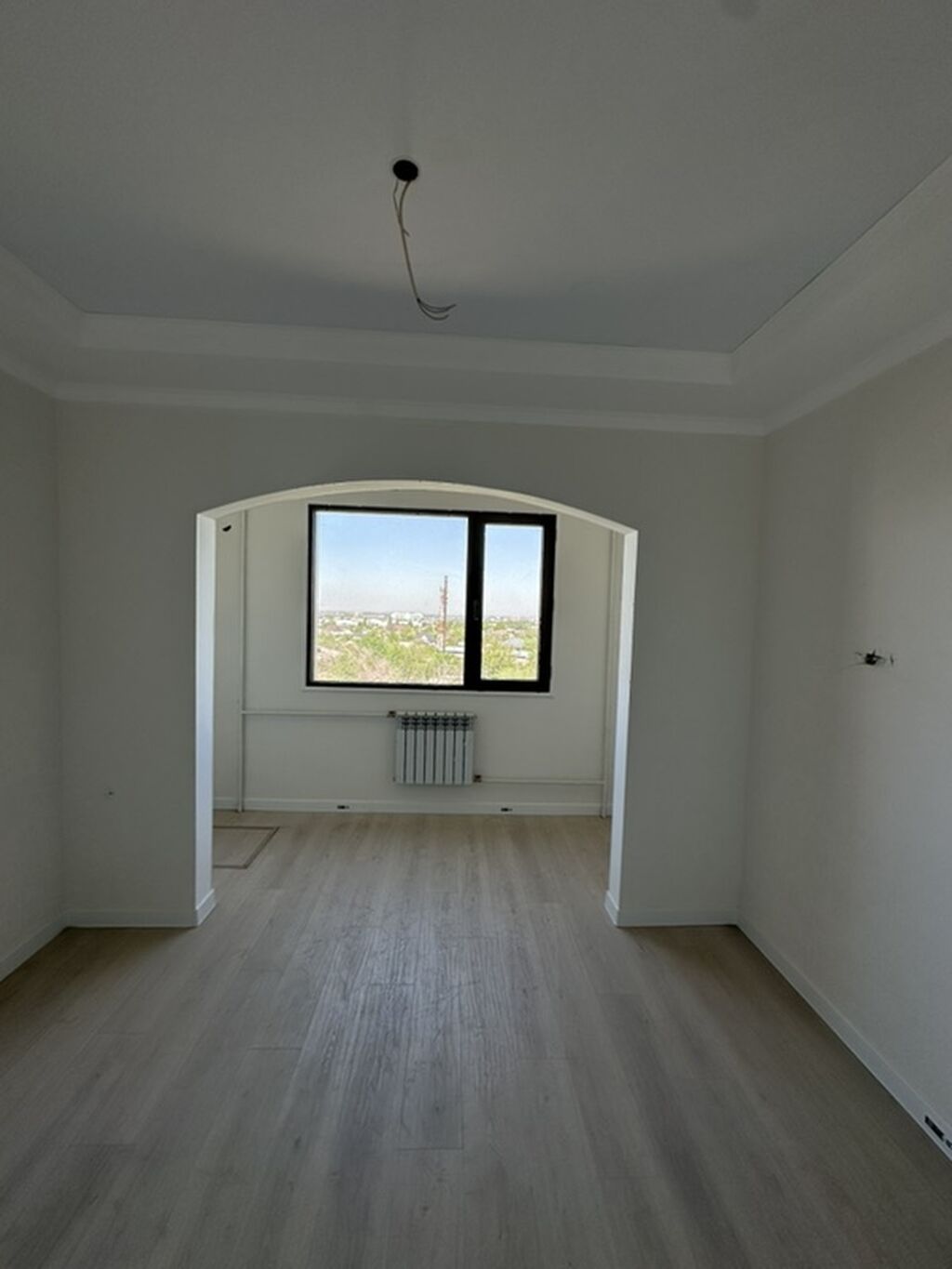 1 комната, 32 м², 6 этаж, Евроремонт