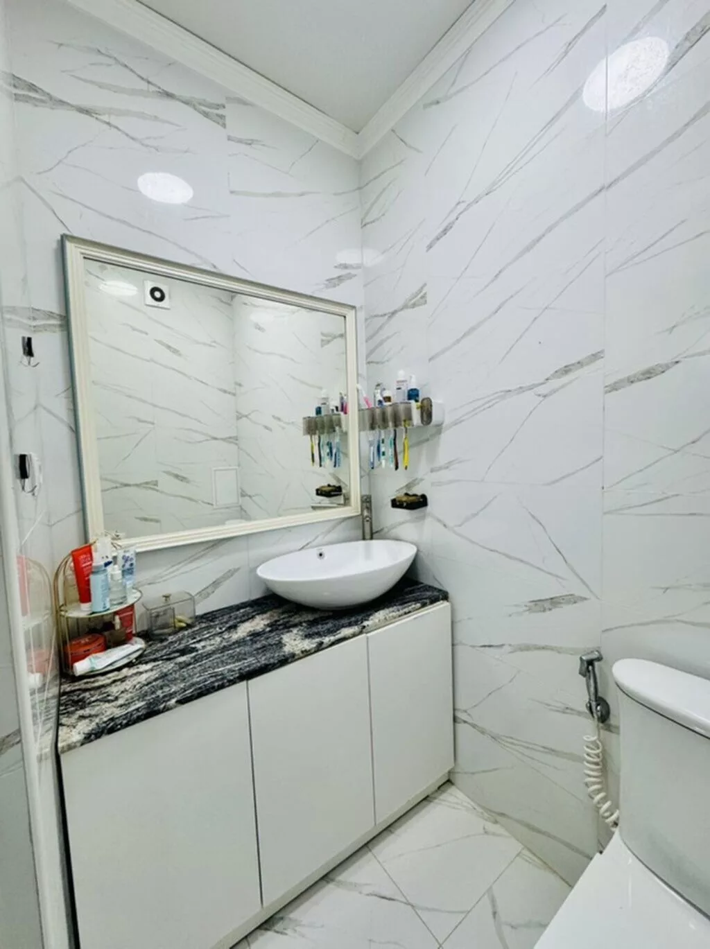 3 комнаты, 88 м², Дордой Плаза ТРЦ Элитка, 3 этаж, Евроремонт