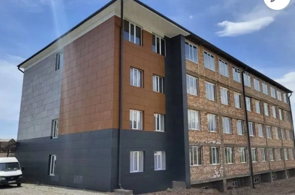 2 комнаты, 40 м²