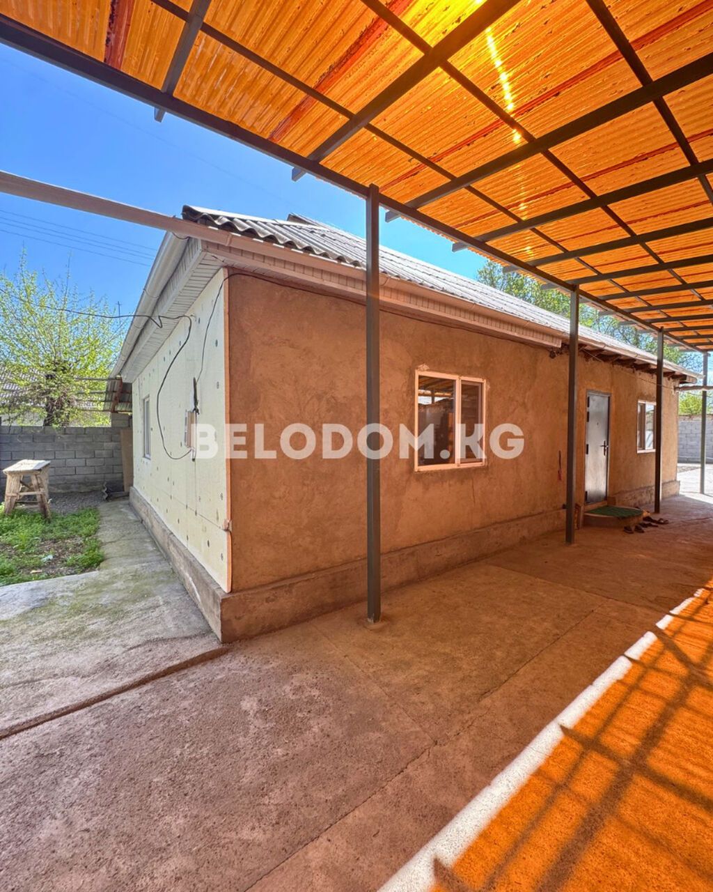 🏠Продается дом в с.Садовое Нижняя зона 🟡 4 - жилых комнат + кухня