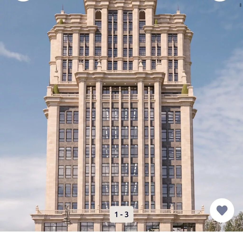 Элитка, 2 комнаты, 61 м²
