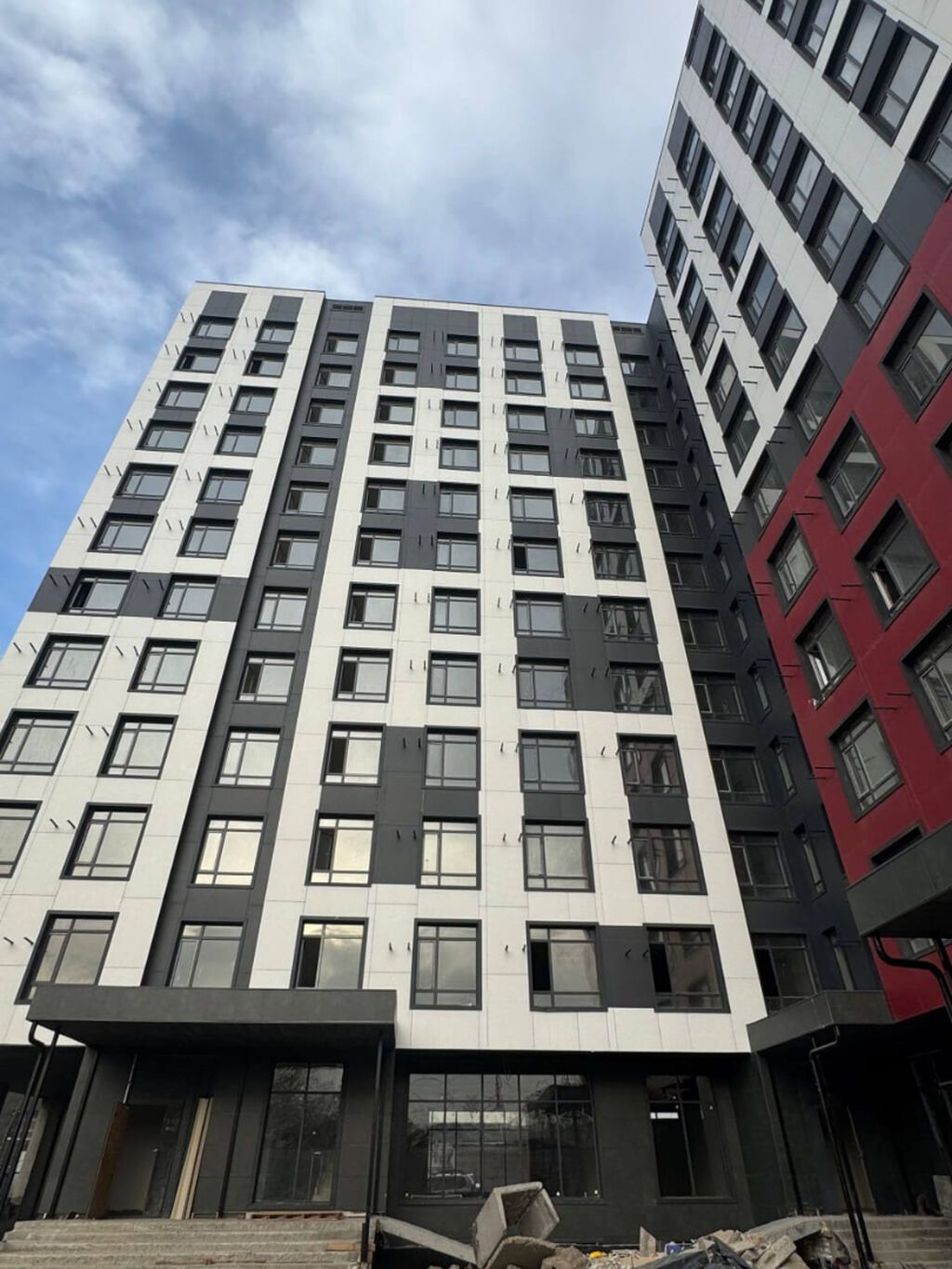 Продается Коммерческое помещение ПСО 103 м2 Цена 127 000$ Восток 5