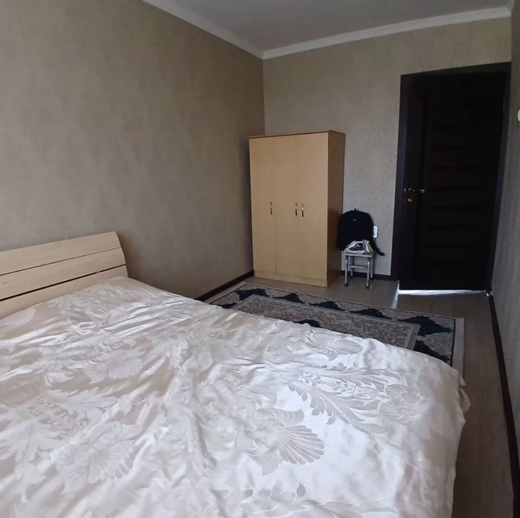 2 комнаты, Студентам, С мебелью полностью
