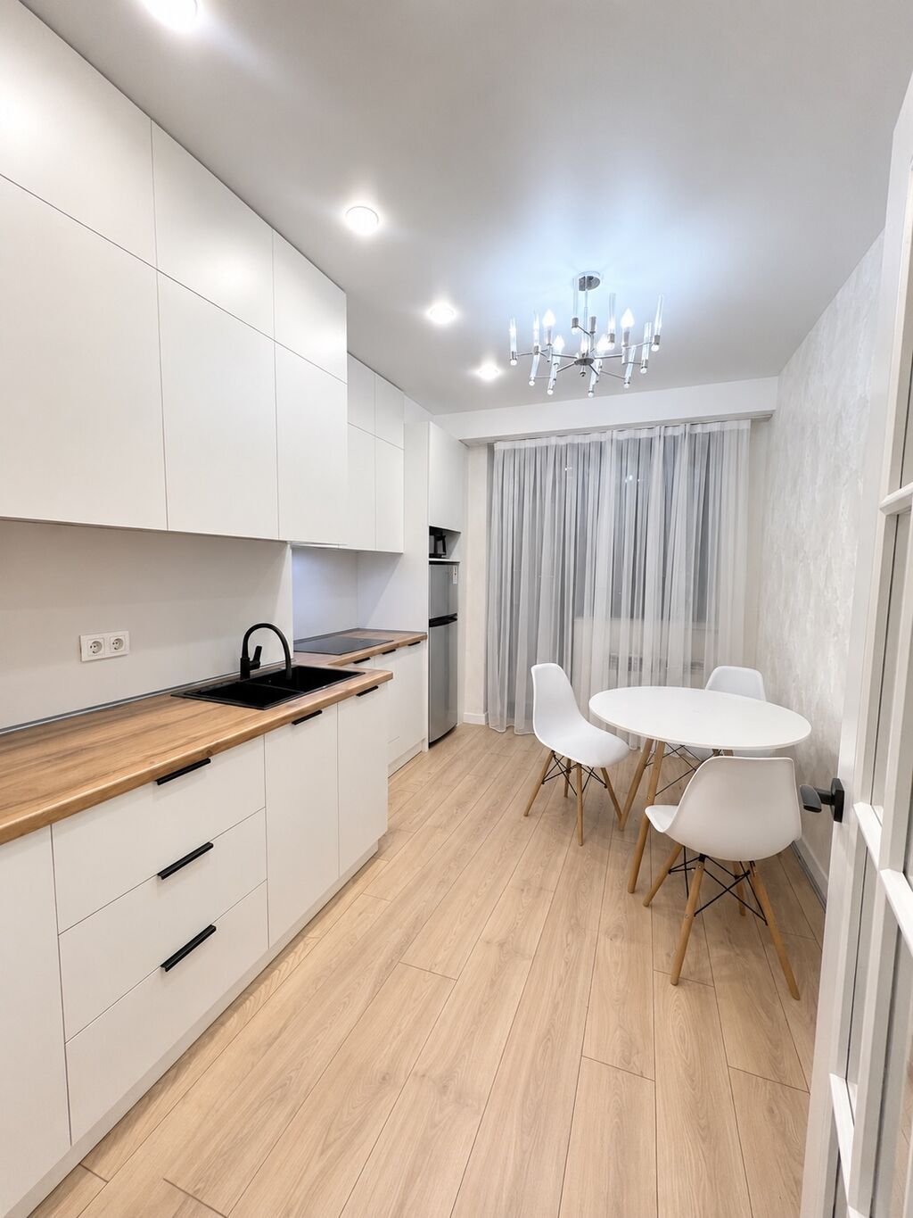 1 комната, 43 м², Технопарк Элитка, 10 этаж, Евроремонт