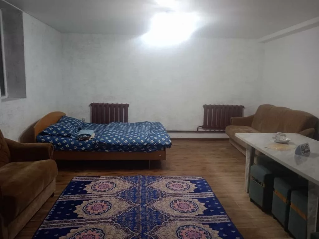 Комната посуточно гостиница квартира посуточная Бишкек рабочий