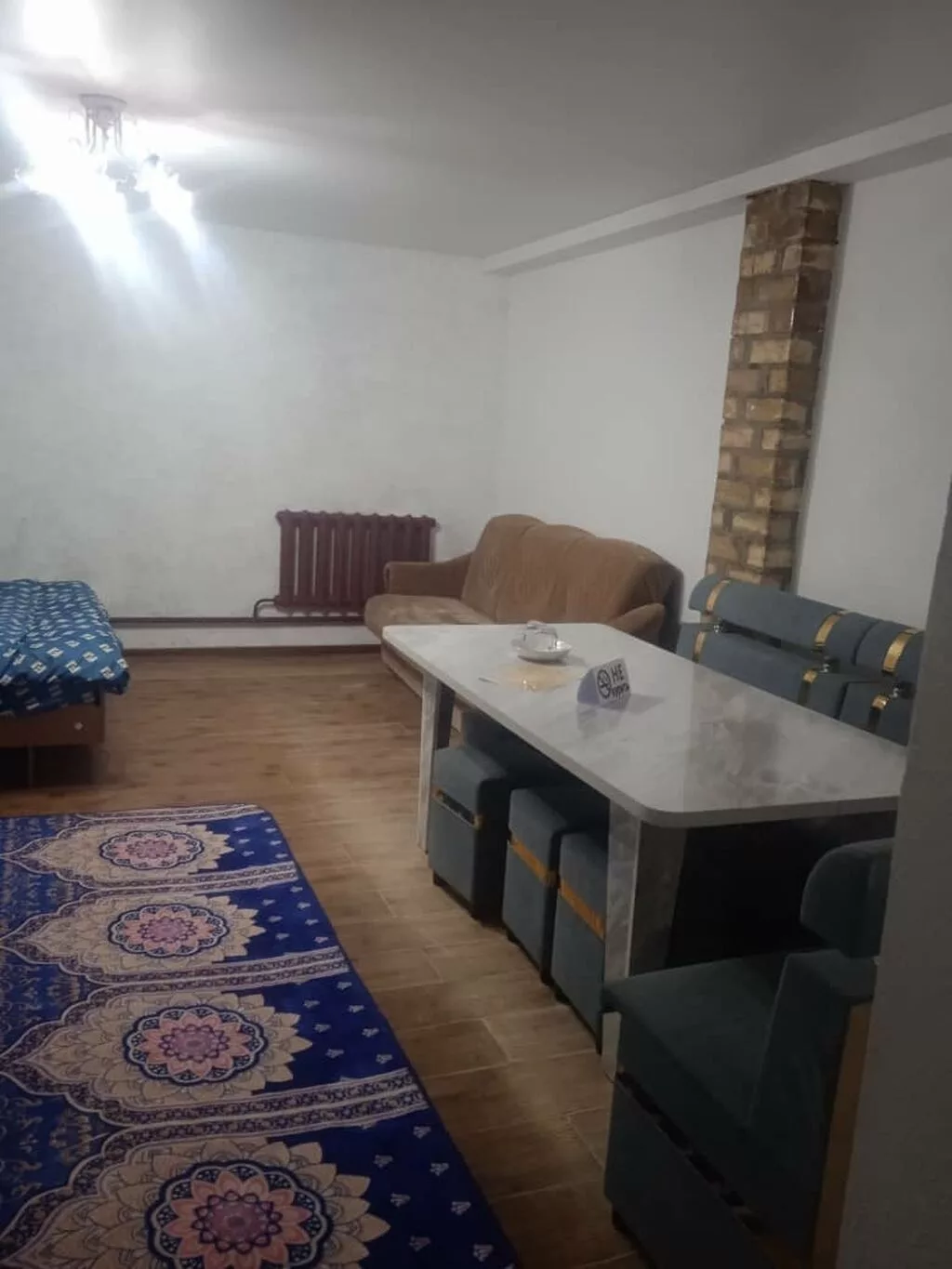 Комната посуточно гостиница квартира посуточная Бишкек рабочий