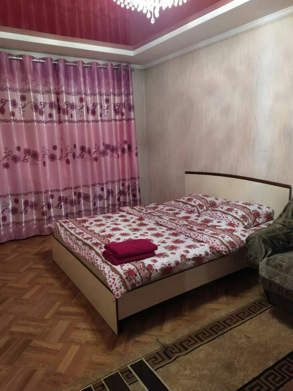 ВНИМАНИЕ!!! ДЕВУШКАМ НЕ СДАЕМ КВ Здравствуйте мы предлагаем суточные