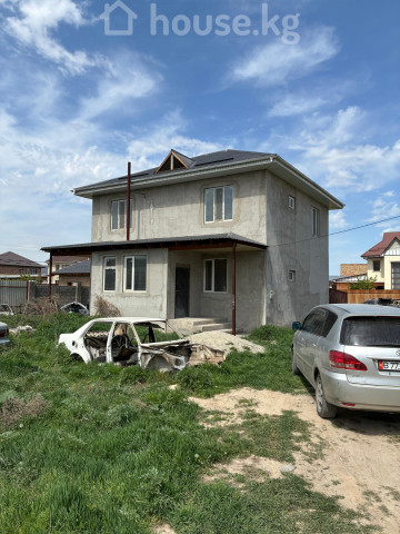 Продажа, дом, свободная планировка-комн.: Чуйская область / Бишкек, город Бишкек, Балбан-Таймаш ж/м — за 9 198 000 сом