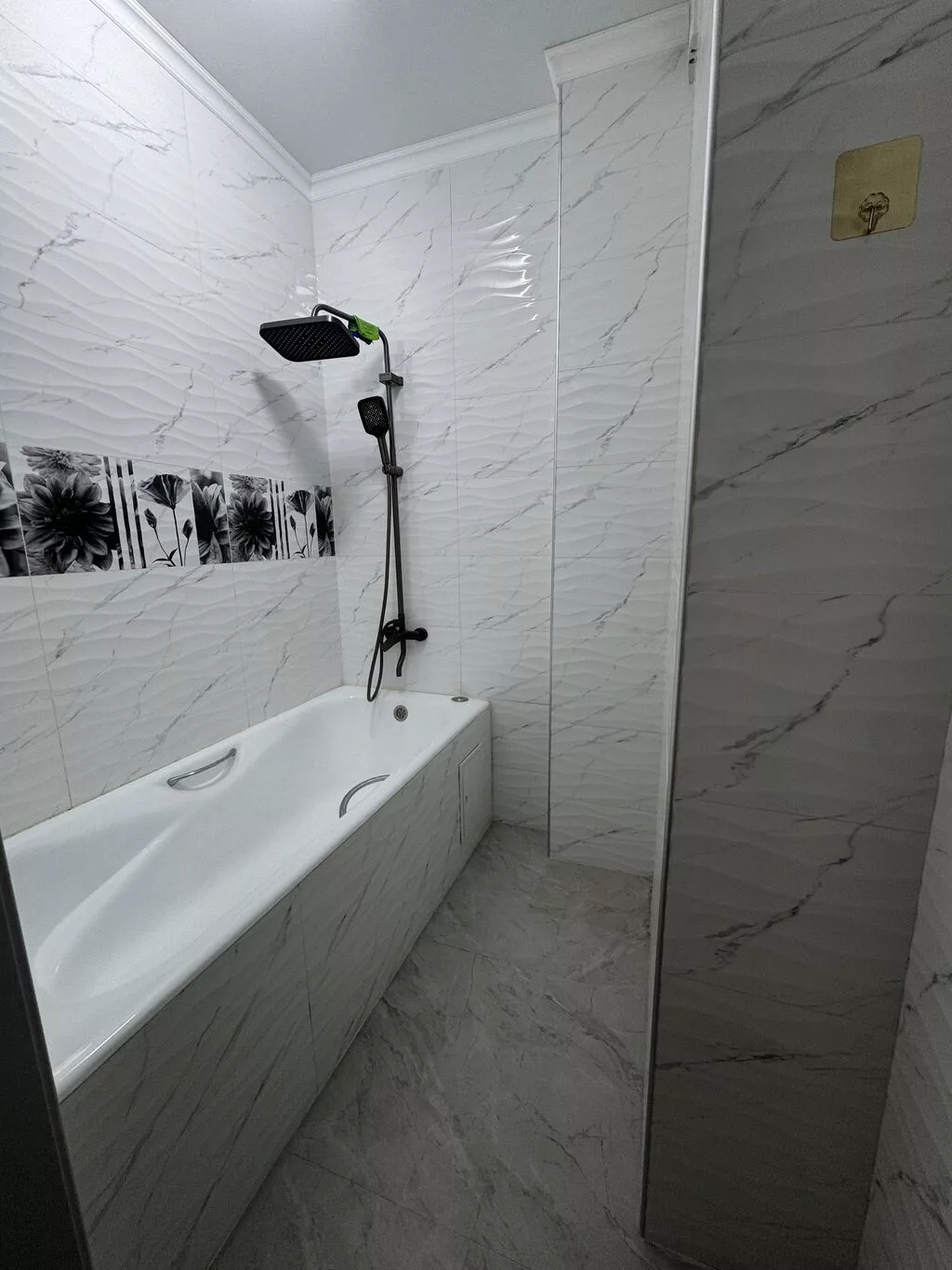 2 комнаты, 42 м², Аламедин-1 мкр Элитка, 10 этаж