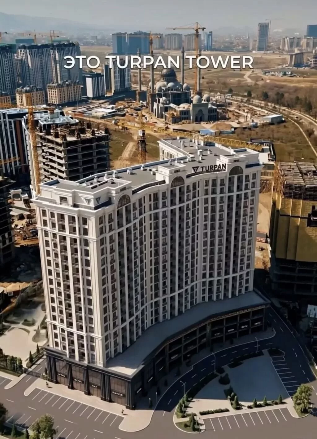 1 комната, 60 м², Асанбай мкр Элитка, 10 этаж, ПСО (под самоотделку)