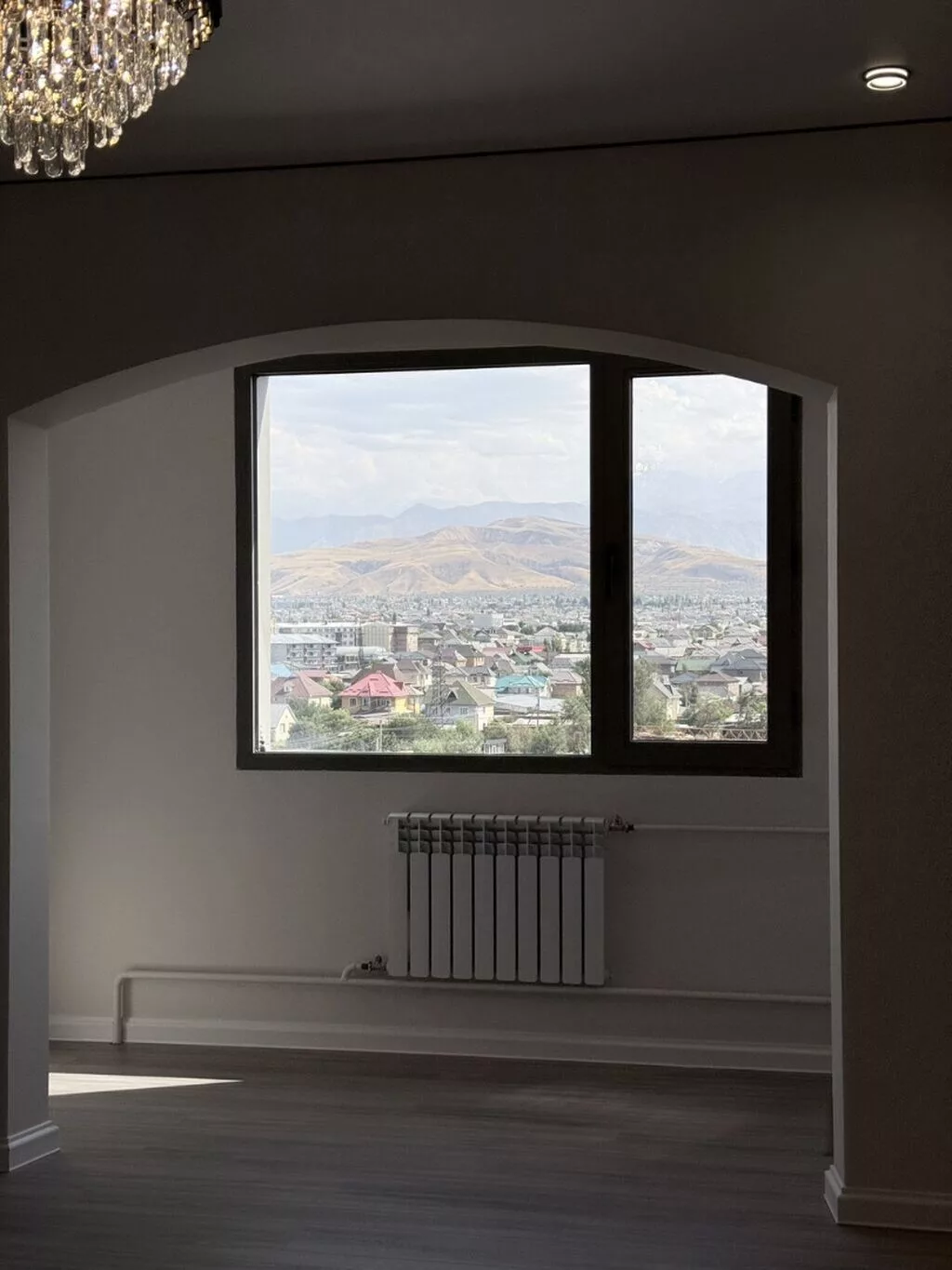 Элитка, 1 комната, 45 м²