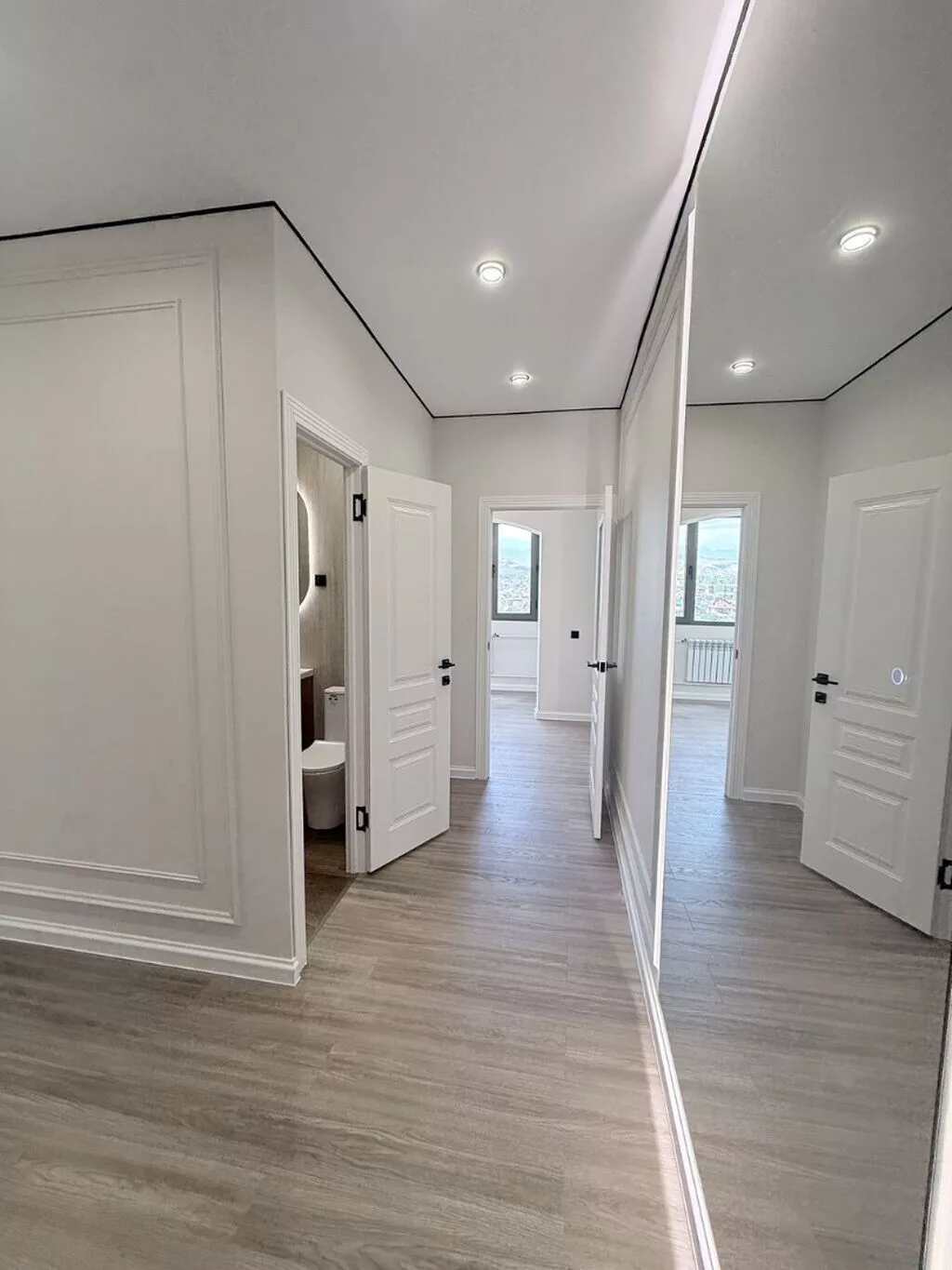 Элитка, 1 комната, 45 м²