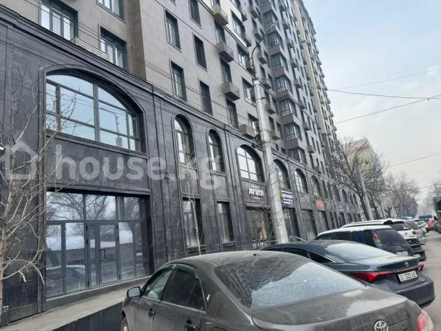 Аренда, коммерческая недвижимость: Чуйская область / Бишкек, город Бишкек, VEFA - на долгий срок — за 718 939 сом