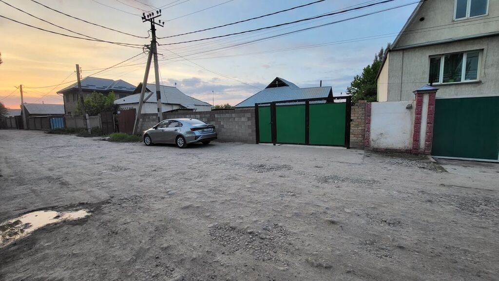 🏡 ПРОДАЁТСЯ ДОМ С ВЫСОКИМ КОММЕРЧЕСКИМ ПОТЕНЦИАЛОМ! 📍 Район рынка