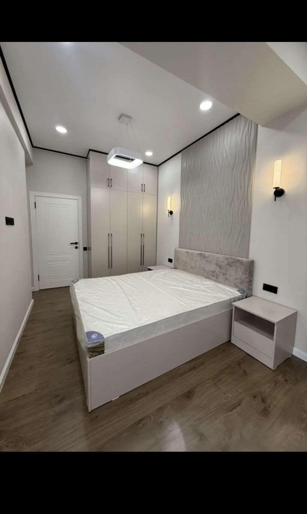 2 комнаты, 61 м², Элитка, 5 этаж, Евроремонт