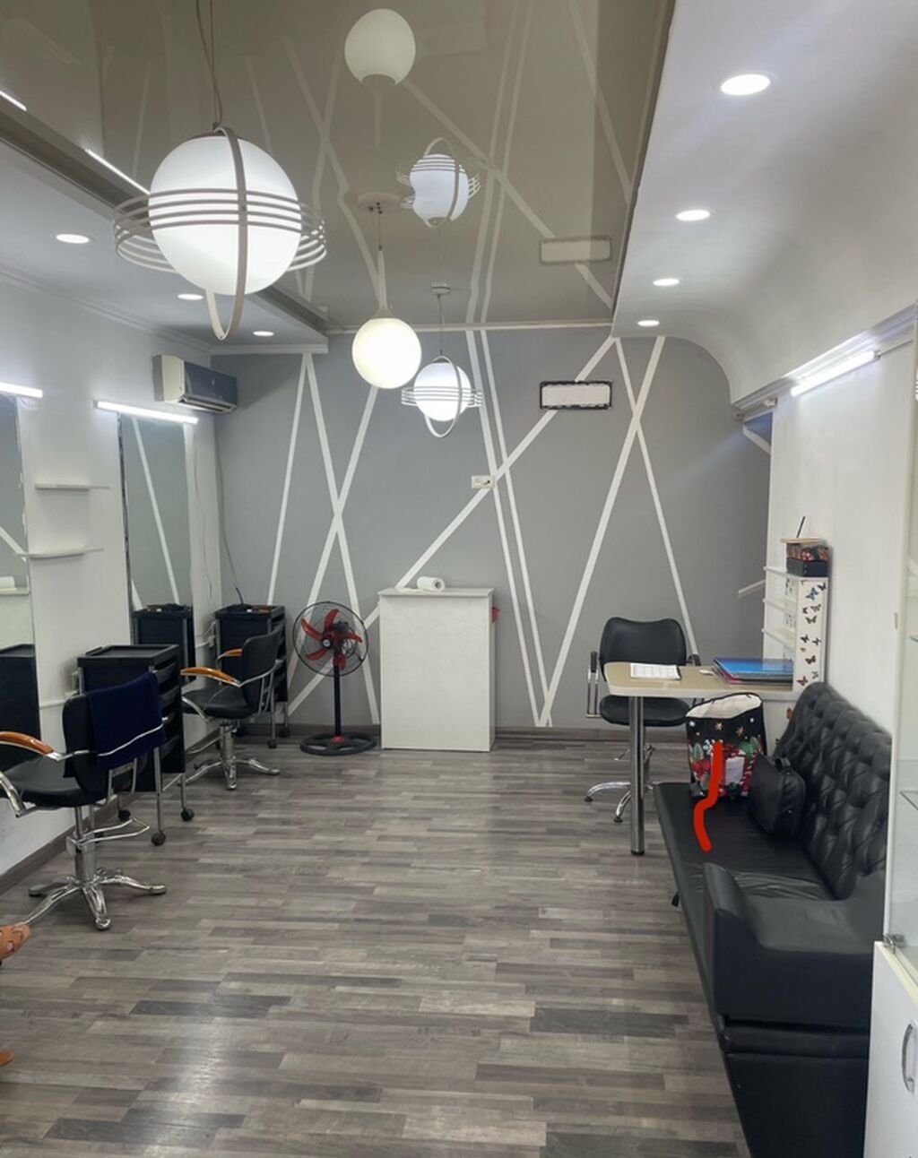Требуется барбер В дружную команду AL'BA Studio требуется барбер
