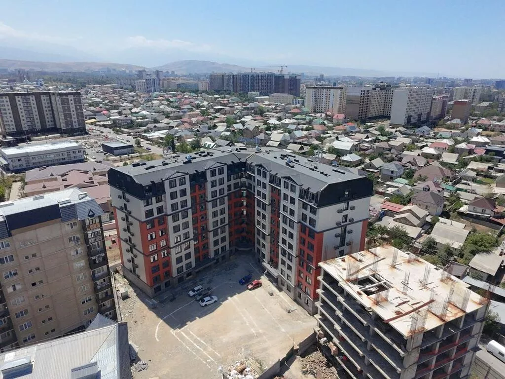 Сдан, Элитка, 3 комнаты, 83 м²