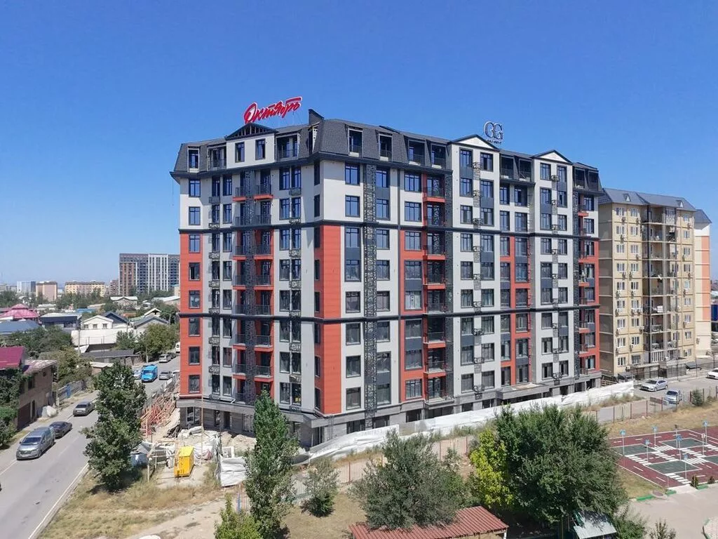 Сдан, Элитка, 3 комнаты, 83 м²