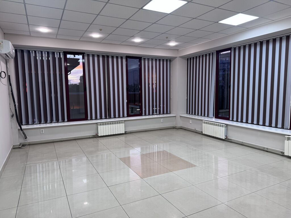 Сдается коммерческое помещение в районе ТЦ Vefa 📍 Адрес: г. Бишкек