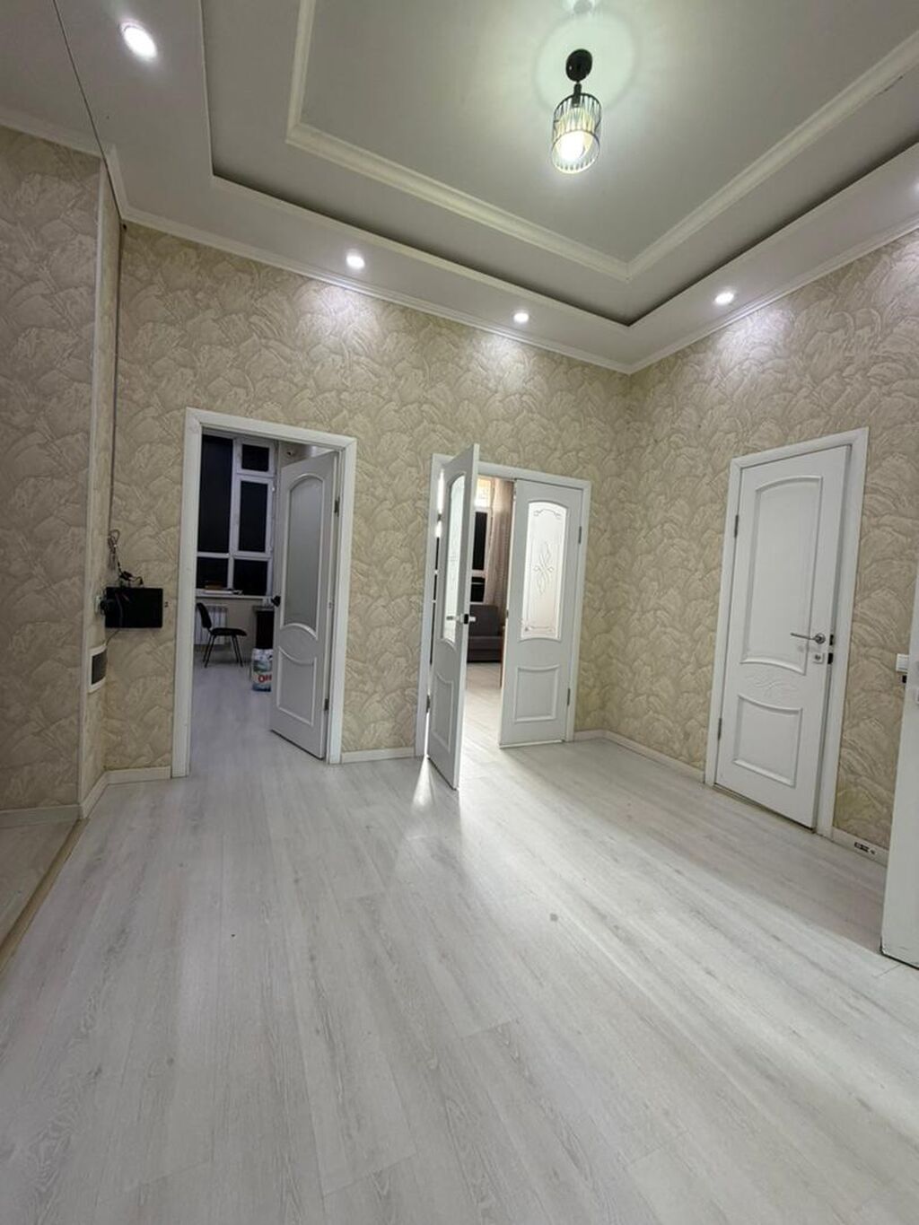 Аренда офисов, 77 м², В жилом комплексе, С отдельным входом, С отдельным сан узлом