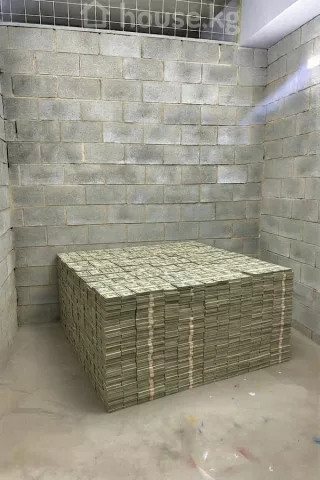 Продажа, паркинг/гараж: Чуйская область / Бишкек, город Бишкек, АЮ Grand — за 700 720 сом