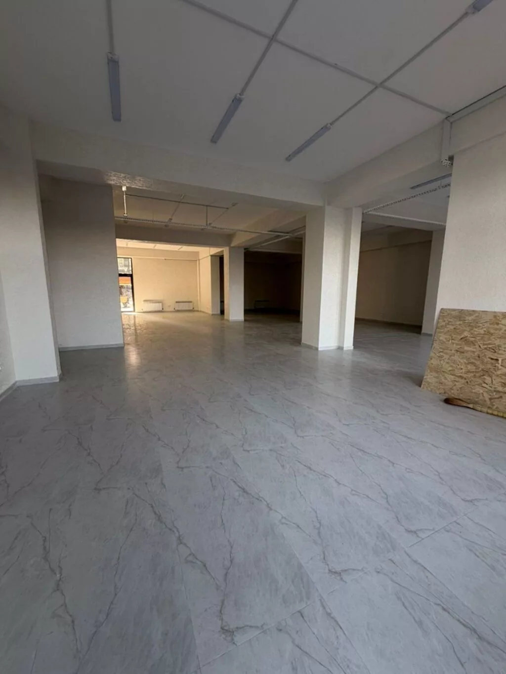 Аренда офисов, 232 м², В жилом комплексе