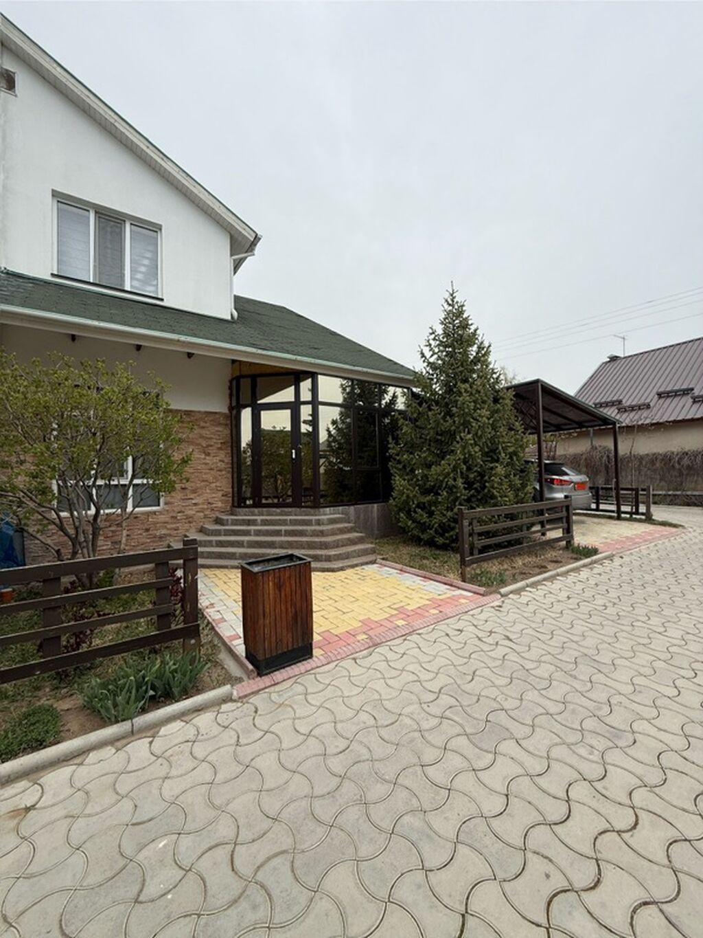 Продается Коттедж/ Каприз / Чолпон Ата / Ыссык-Куль 🏡 Продаётся