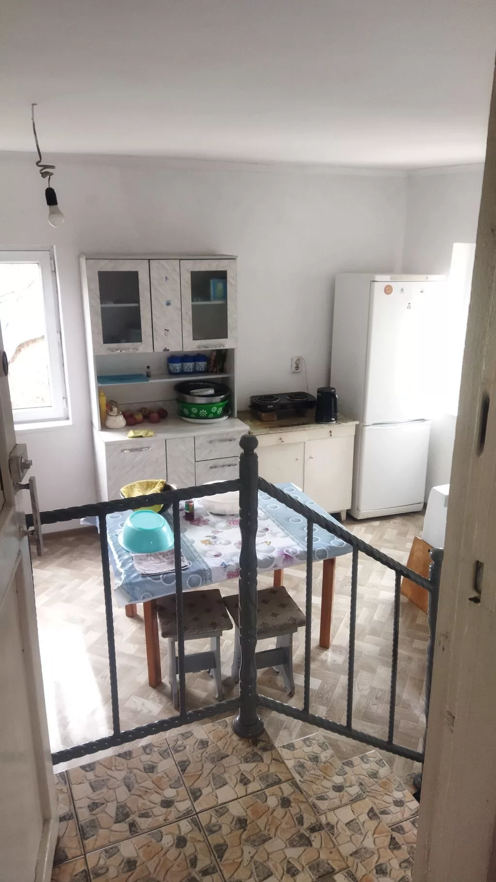 65 м², 4 комнаты