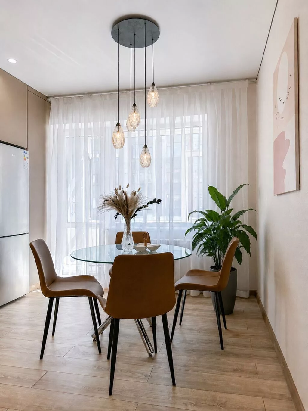 3 комнаты, 88 м², Церковь Элитка, 7 этаж, Дизайнерский ремонт