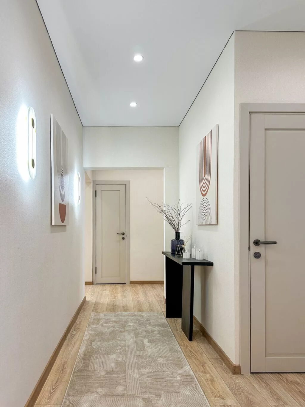 3 комнаты, 88 м², Церковь Элитка, 7 этаж, Дизайнерский ремонт