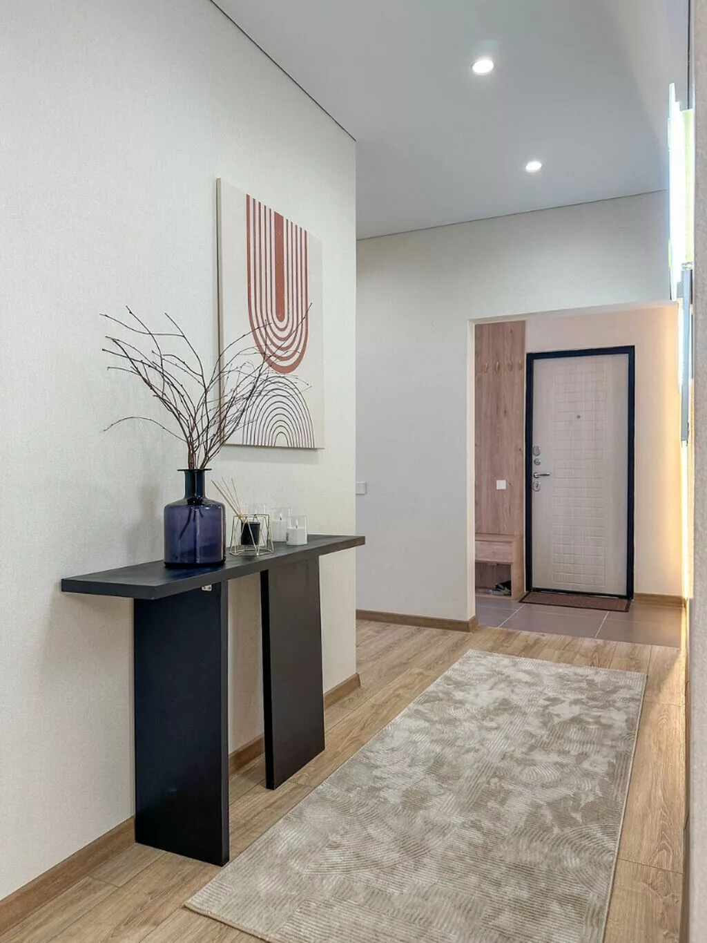 3 комнаты, 88 м², Церковь Элитка, 7 этаж, Дизайнерский ремонт