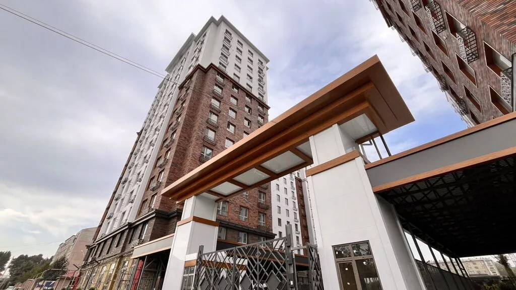 Элитка, 1 комната, 50 м²