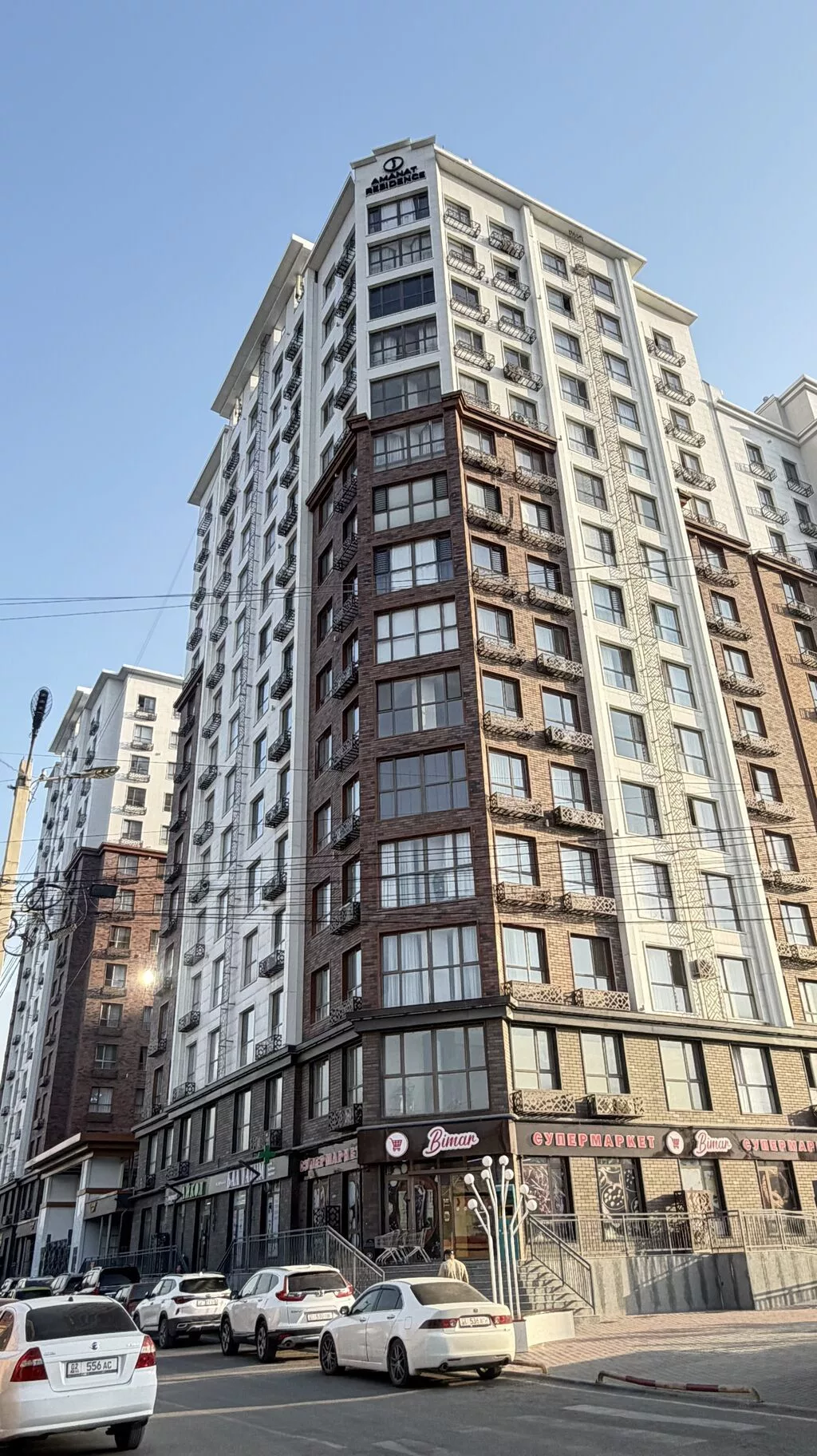Элитка, 1 комната, 50 м²
