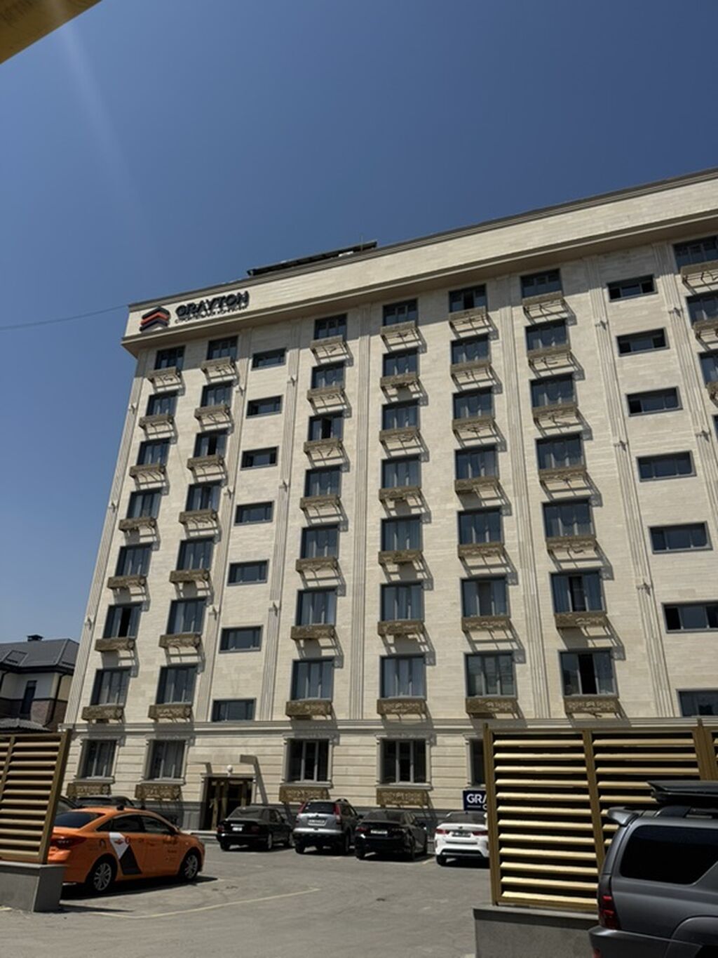 1 комната, 35 м², Элитка, 4 этаж, Дизайнерский ремонт