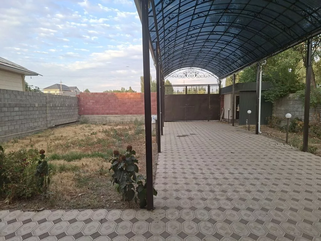 Сдаётся в сутки сдаётся на длительный срок Просторный частный дом