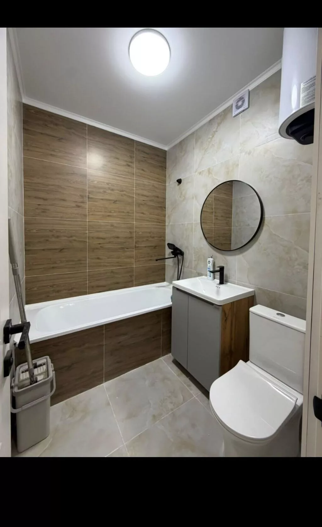 1 комната, 45 м², Технопарк Элитка, 3 этаж, Евроремонт