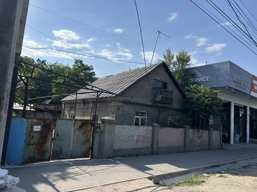 4 соток Для бизнеса, Водопровод, Газ, Канализация