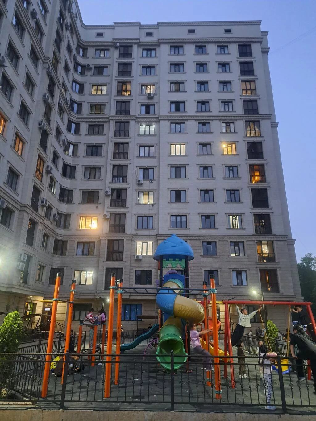 Студия, Собственник, Парам без детей, от 3 месяцев, С мебелью полностью
