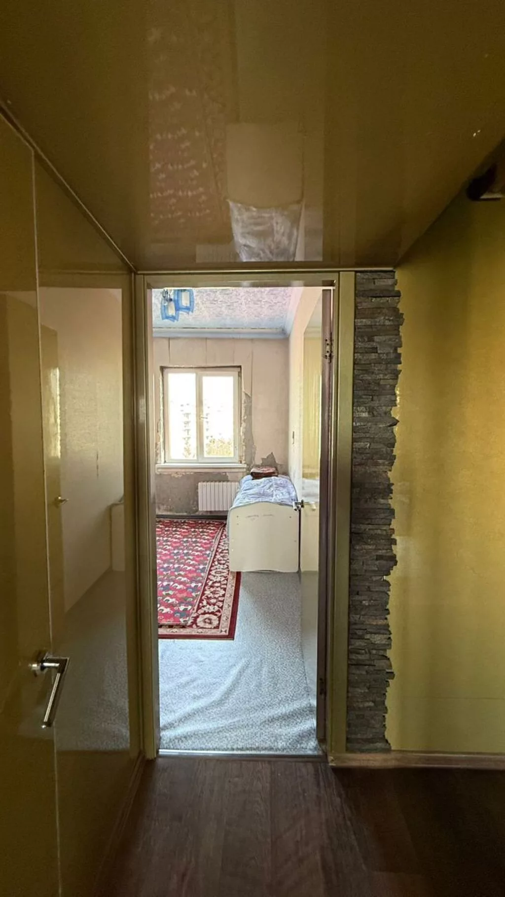 3 комнаты, 67 м², 12 мкр 106 серия, 9 этаж