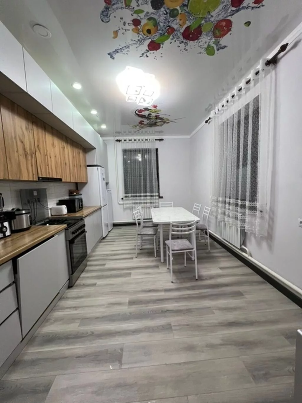 Продаю дом в Воронцовке (село Бер-Булак) Очень хороший, престижный