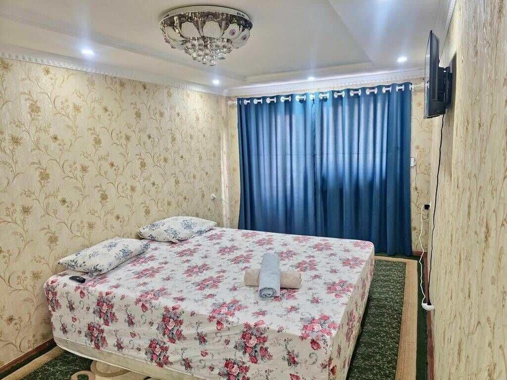 Сдам 1 комнатную квартиру посуточно, по часам! Чтобы легче нас найти
