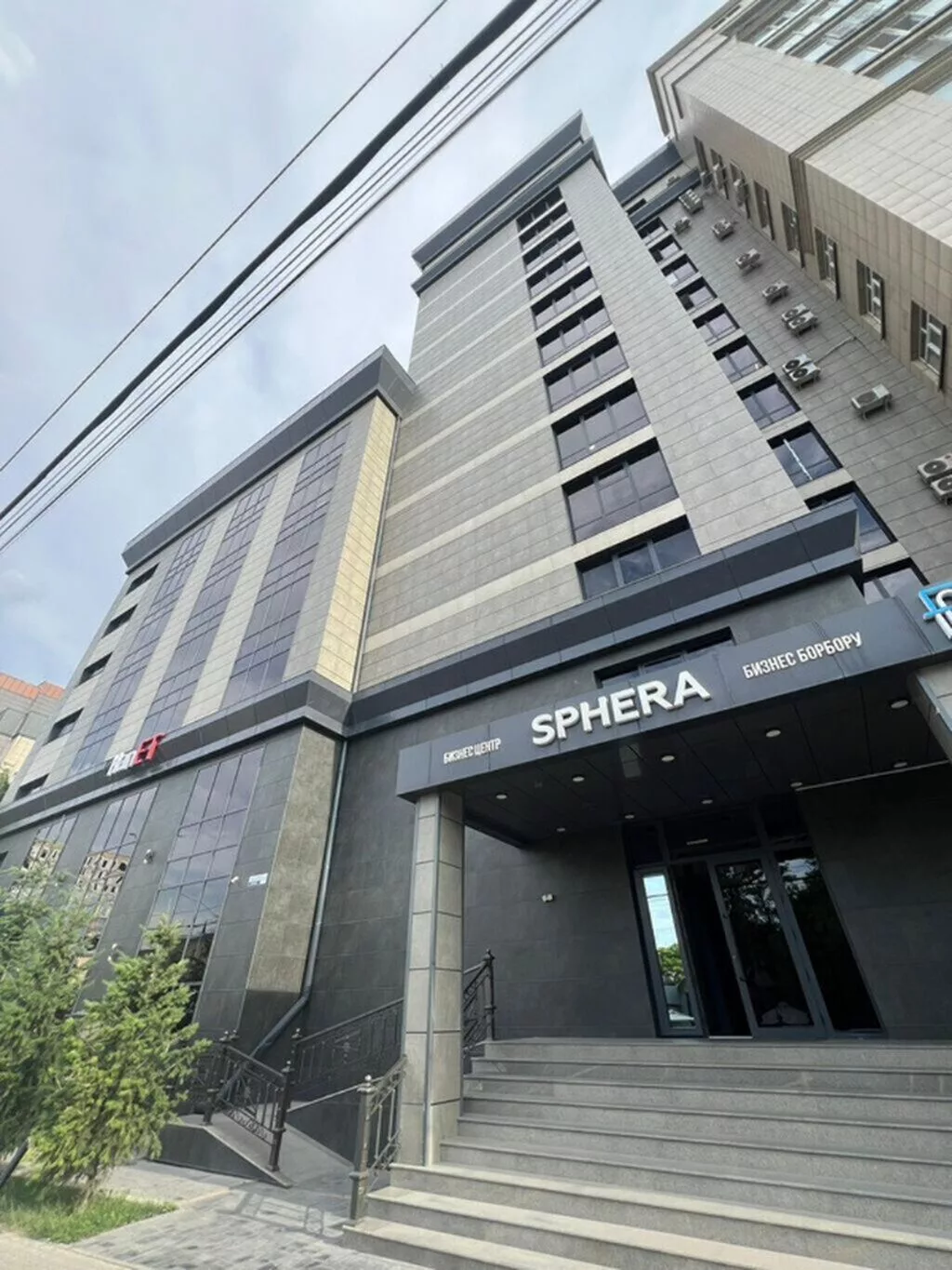 Продажа офисов 174 м², 6 этаж