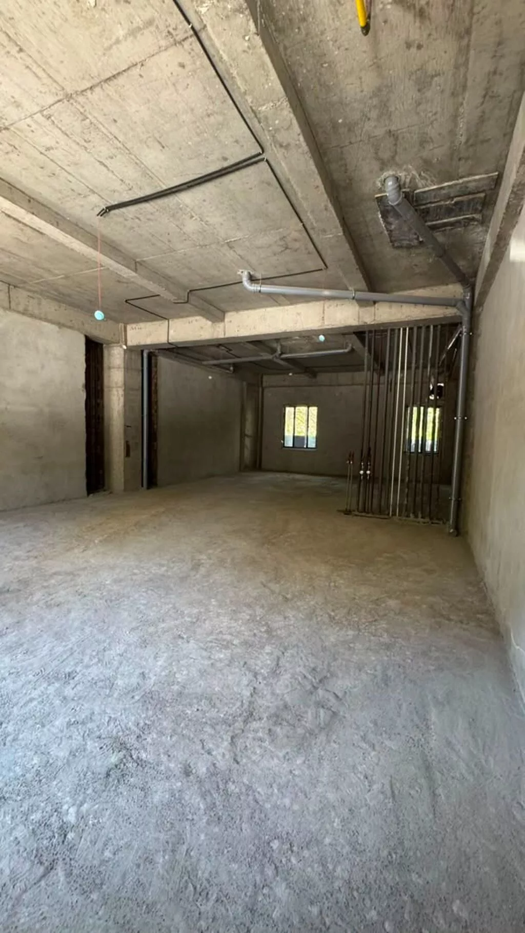 Аренда офисов, 110 м², В жилом комплексе, С отдельным входом, С отдельным сан узлом, С системой безопасности