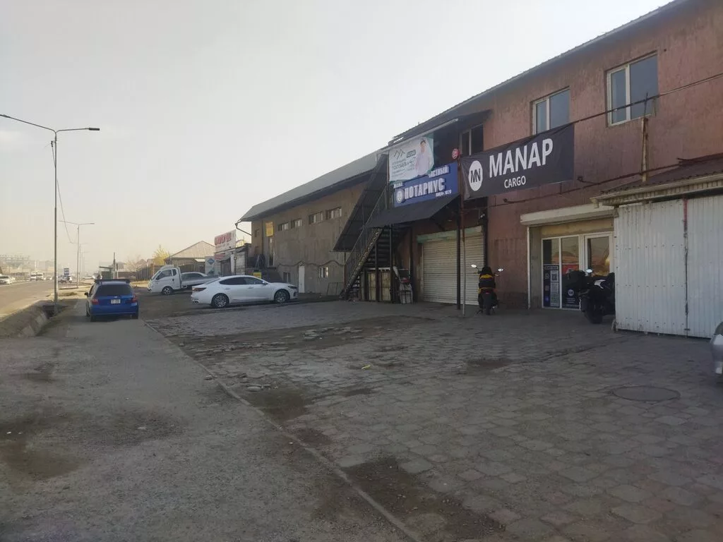Продажа магазинов Отдельностоящий магазин, 950 м², Евроремонт, Отдельный вход, 1 этаж
