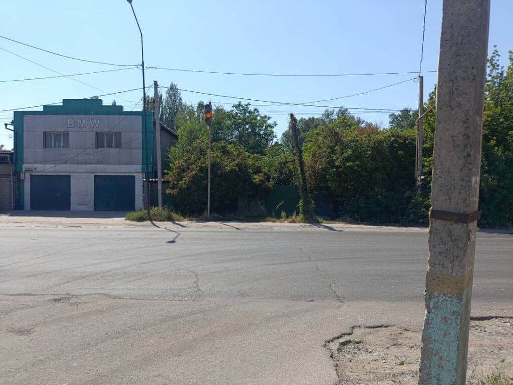 5 соток Для бизнеса, Водопровод, Газ, Электричество